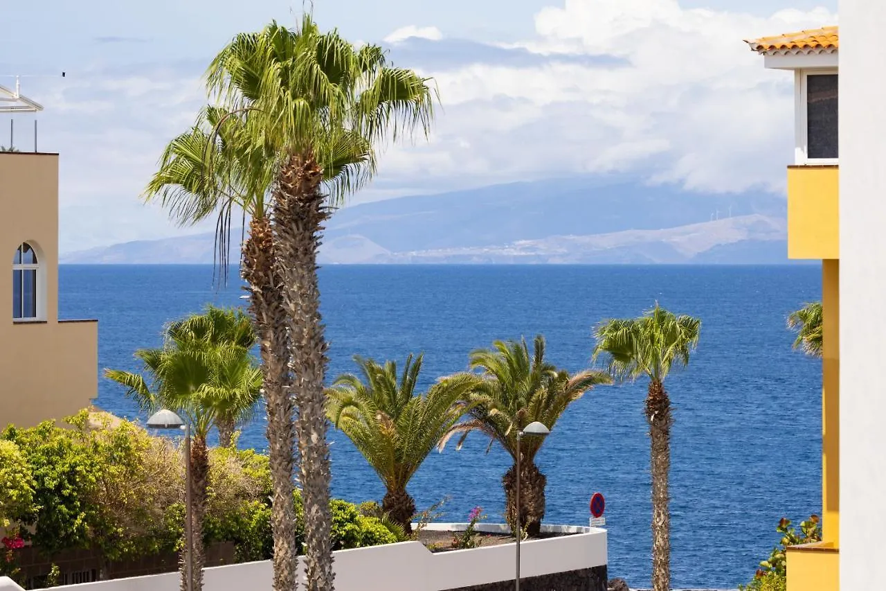 Ferienwohnung Playa San Juan With Seaview And Parking