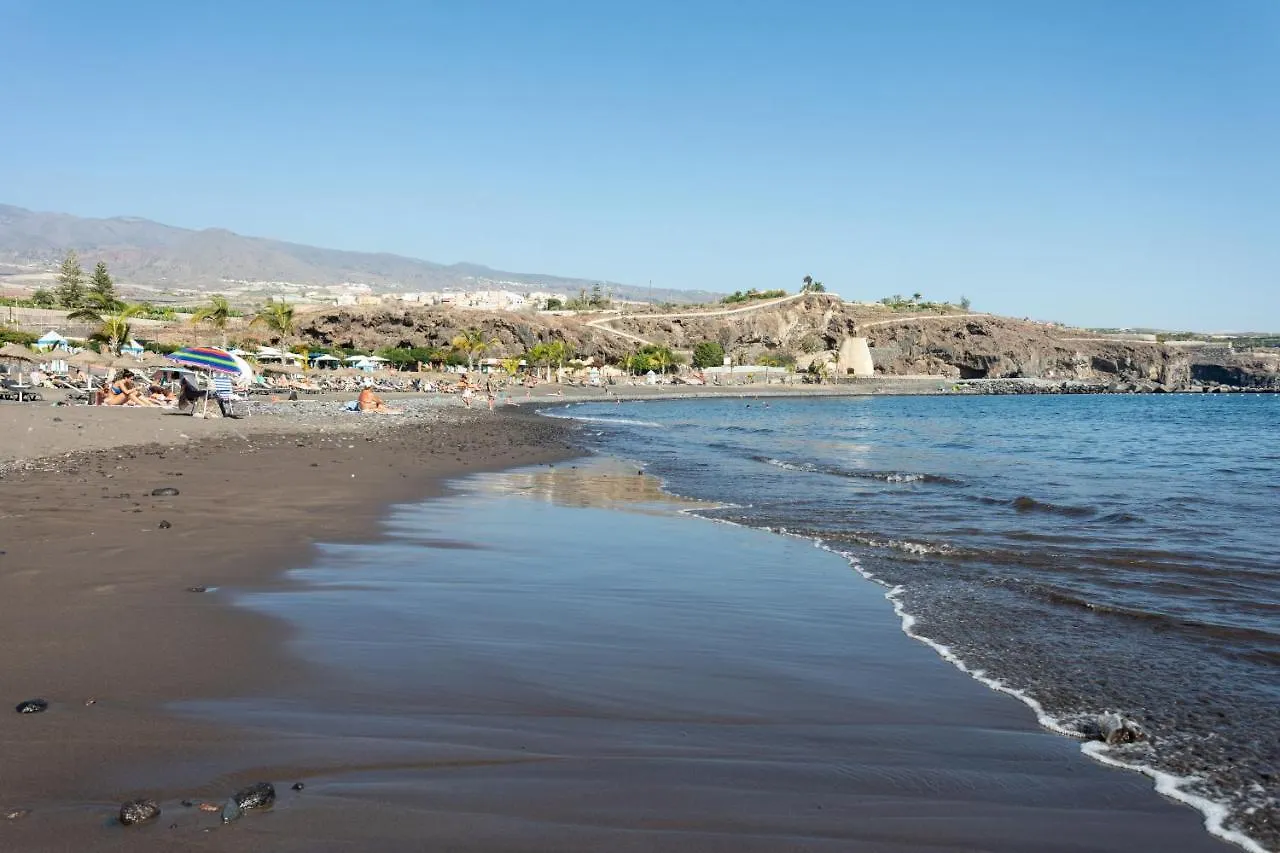 Apartment Ferienwohnung Playa San Juan With Seaview And Parking