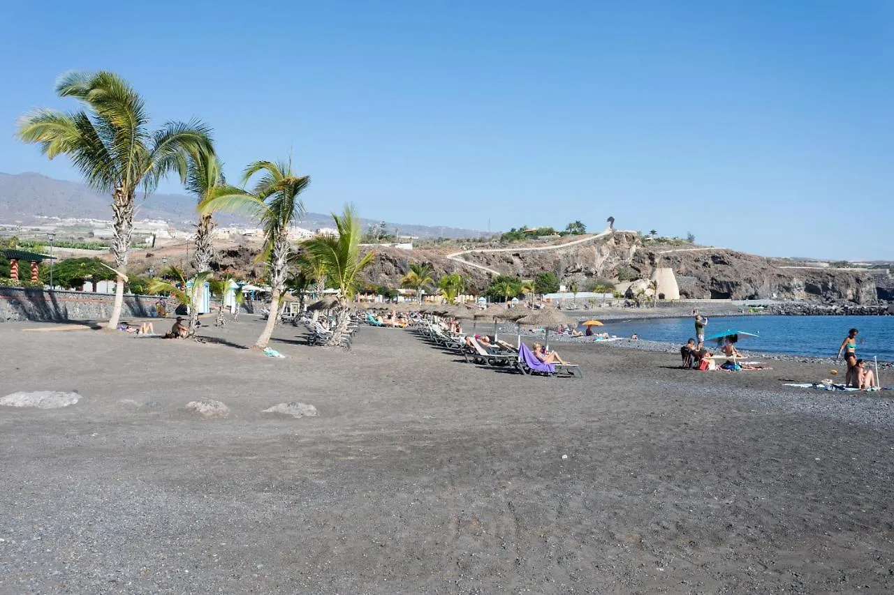 Ferienwohnung Playa San Juan With Seaview And Parking Spanien